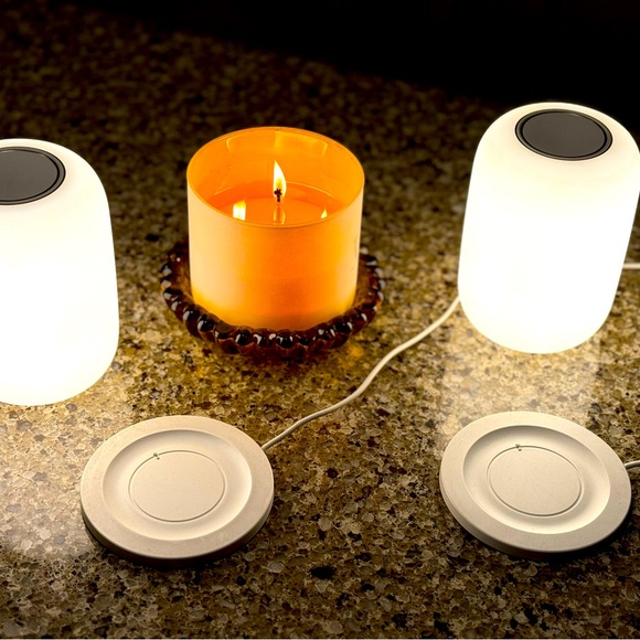 Casper Glow Lights - set of 2 (brand new, no box) - Picture 3 of 4